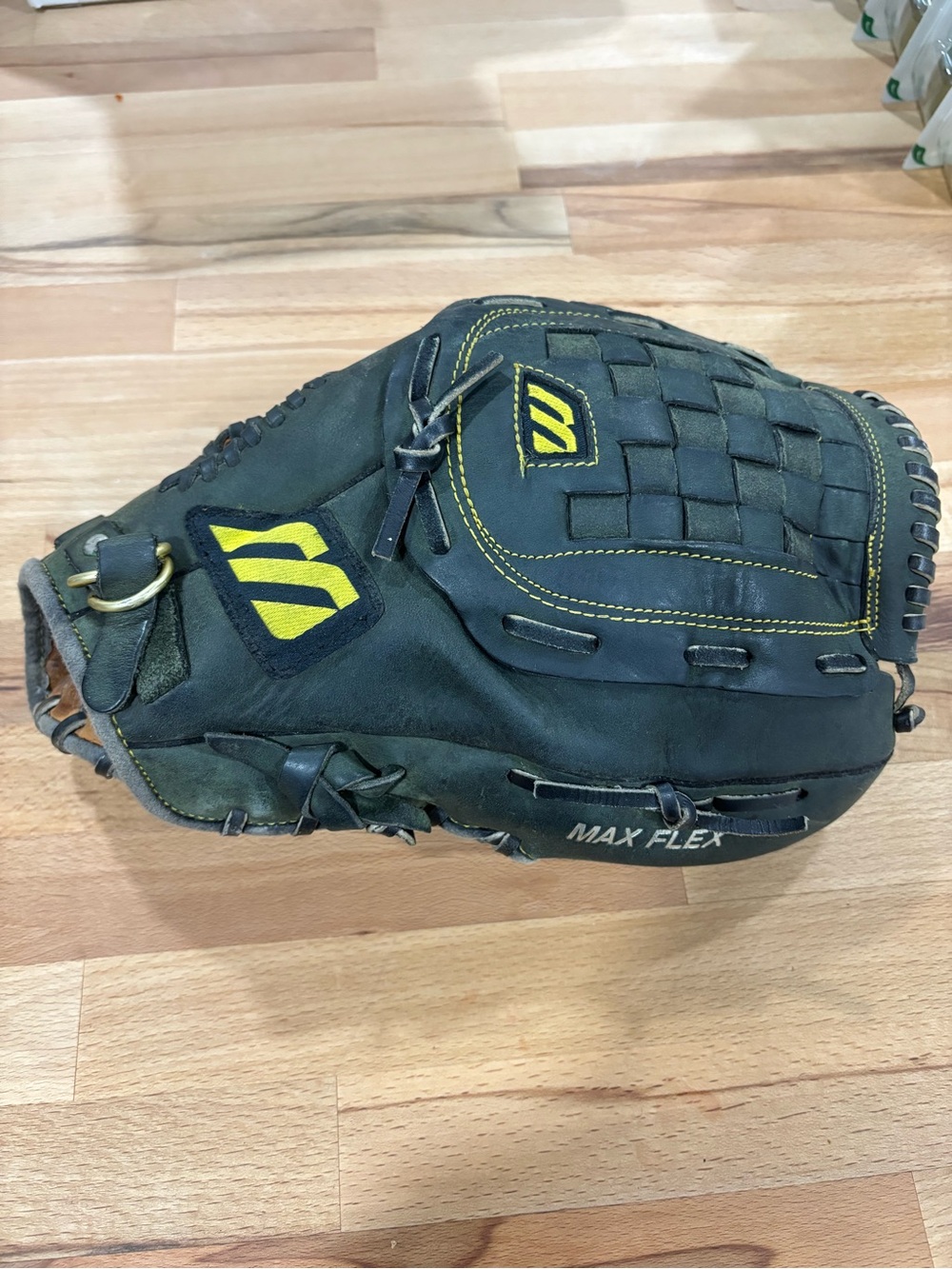 Mizuno mz 1315 13 inch glove